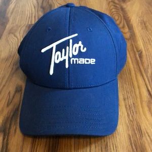 Taylor made hat